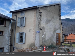maison à la vente -   09220  AUZAT, surface 80 m2 vente maison - UBI454899260